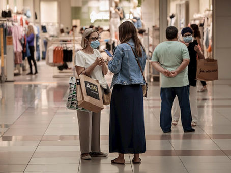 El nuevo perfil del consumidor tras el confinamiento