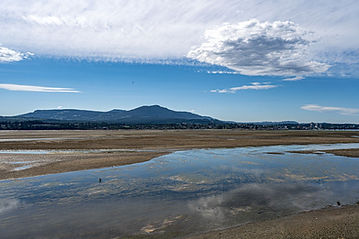 mount benson from the sea.jpg