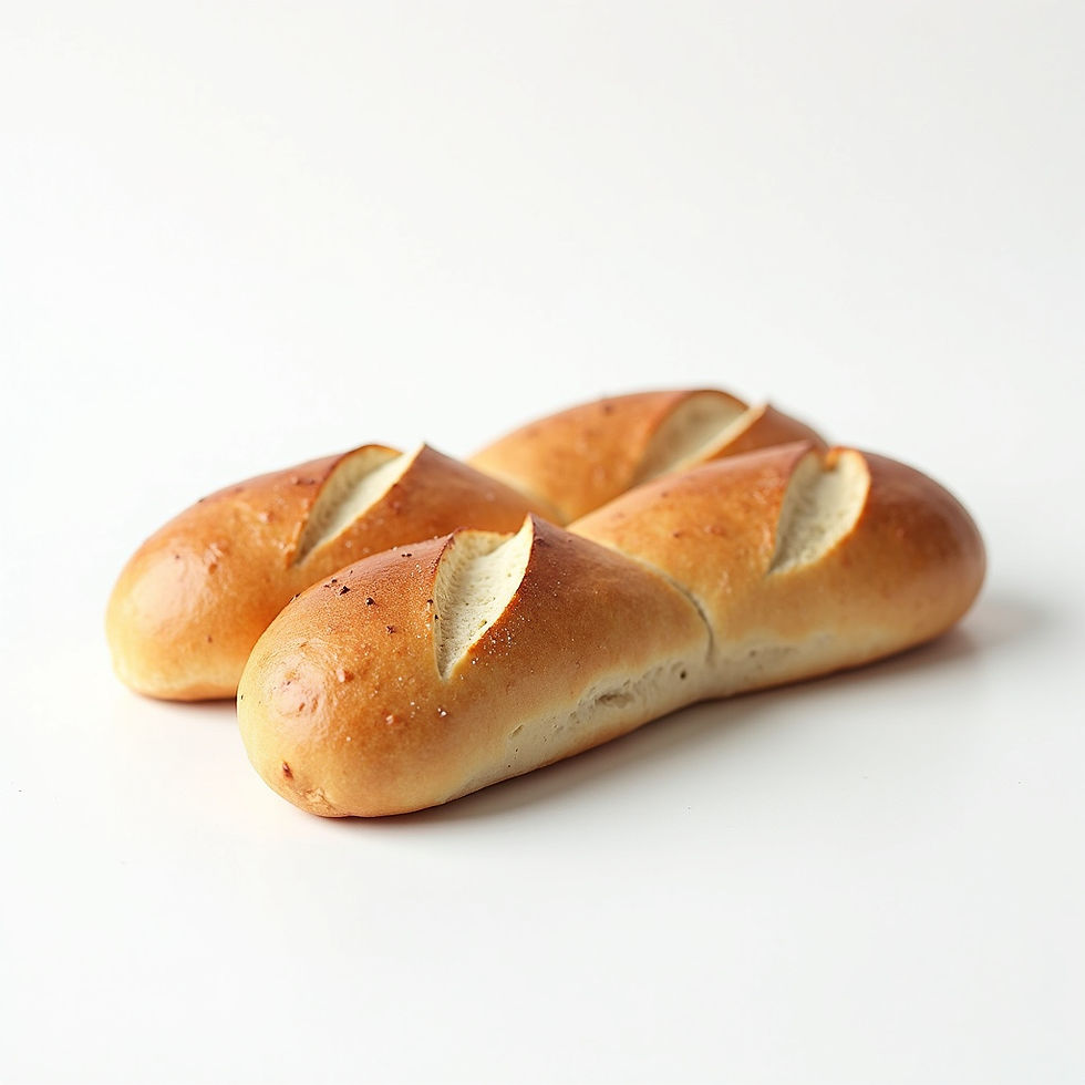 Ciabatta Roll Pack