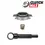 Miniatura: Kit de Embrague para Nissan Sentra 1.8L I4 QG18DE 2001-200