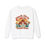 Thumbnail: Retro BGNS | Unisex Lightweight Crewneck Sweatshirt