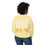 Thumbnail: Black Girls Need Sun | Unisex Lightweight Crewneck Sweatshirt