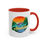 Thumbnail: Summer 2025 Black Girls Need Sun | Mug (11, 15oz)