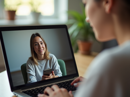 Youth Online Support Strategies: Empowering Our Future