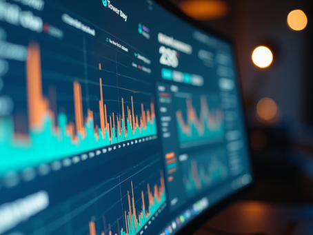 How I Turn Trend Signals into Top Topics for Daily Publishing at QLegion