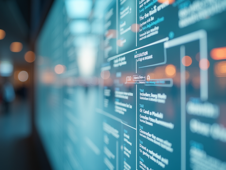 Designing Traceability into Public-Source Research Workflows for Transparency