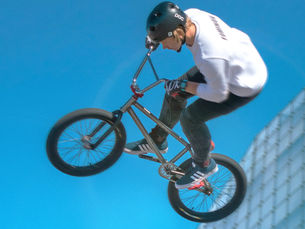 MCR Drop: New urban sport and culture festival coming to Manchester
