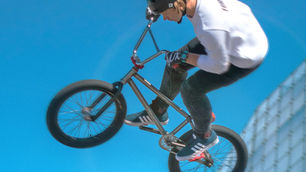 MCR Drop: New urban sport and culture festival coming to Manchester