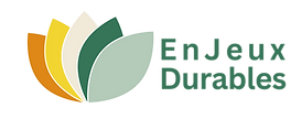 Logo EnJeux Durables