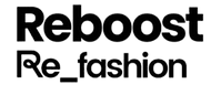 Logo Reboost de Refashion