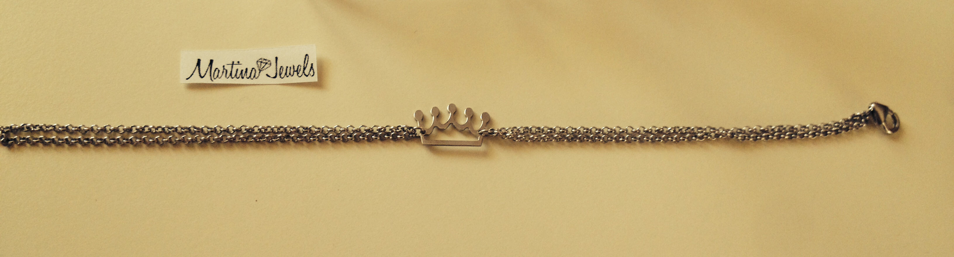 Bracciale Princess