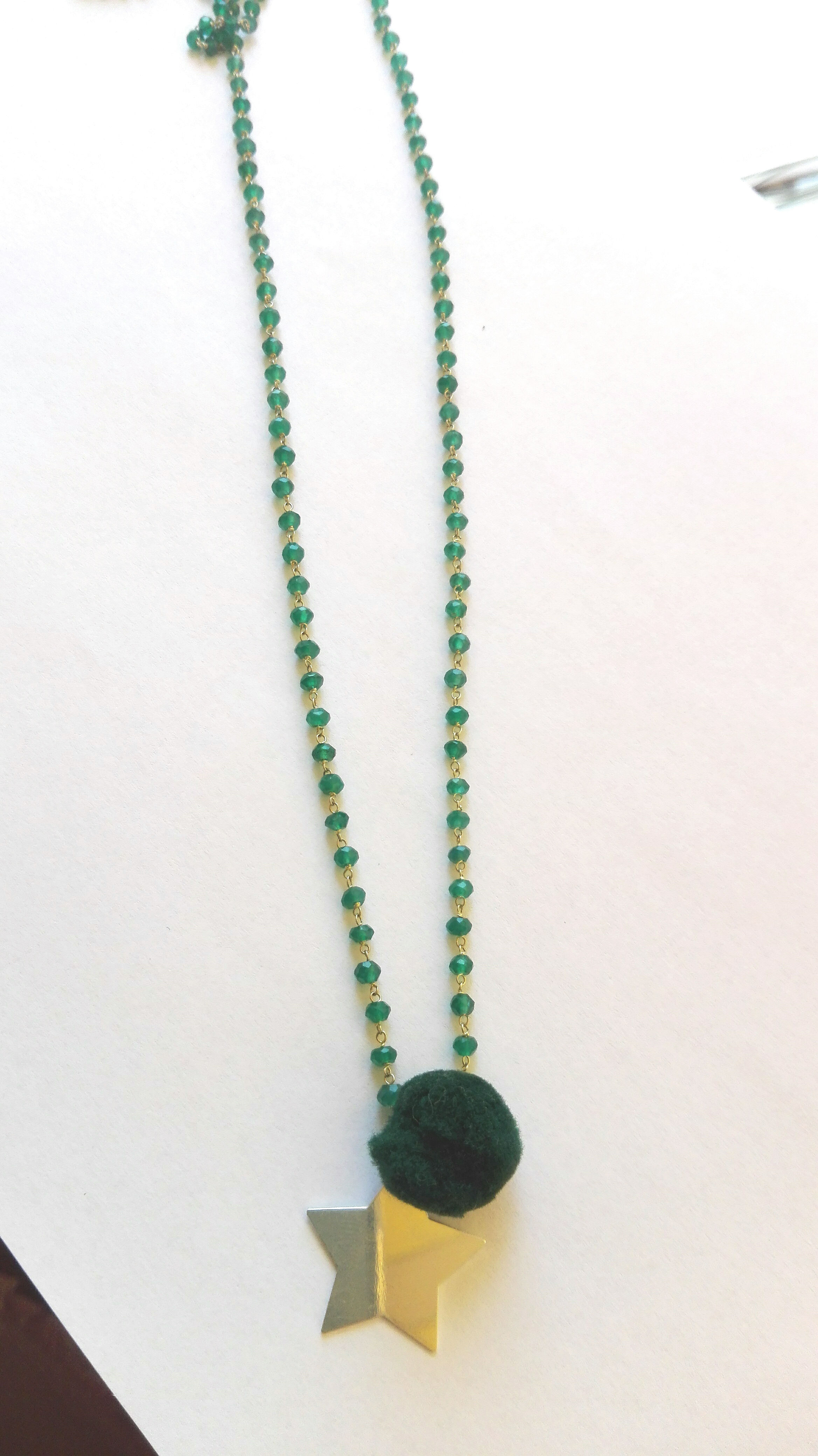 Rosario Green Star