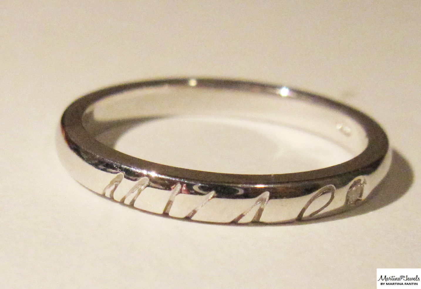 Anello "The family Ring"