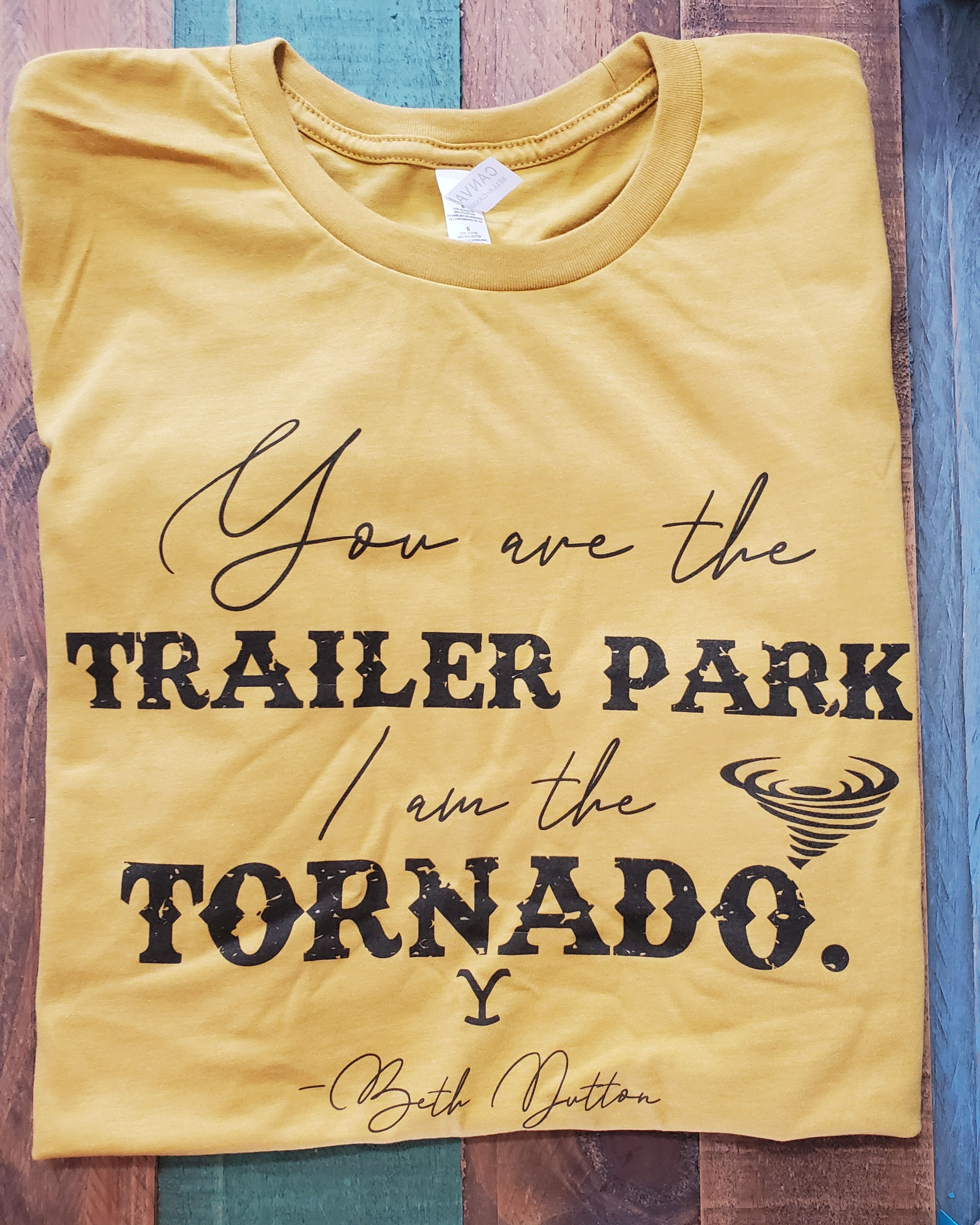 Trailer Park T-Shirt