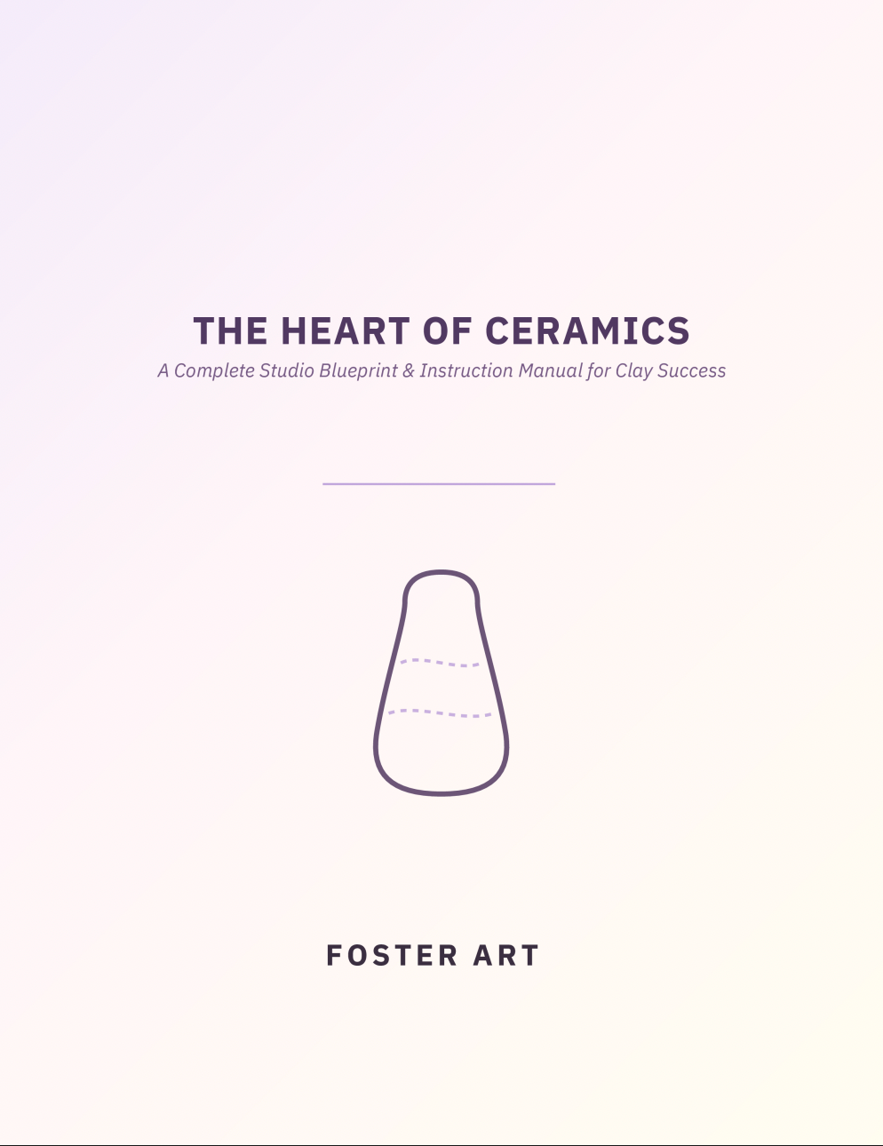 The Heart of Pottery