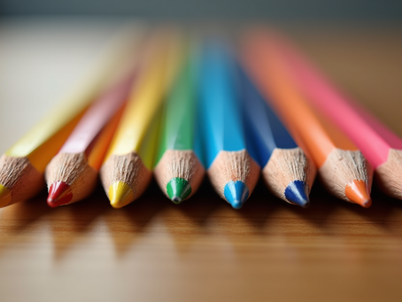 Embracing Foster Art for Mindful Creativity in Your Art Practices