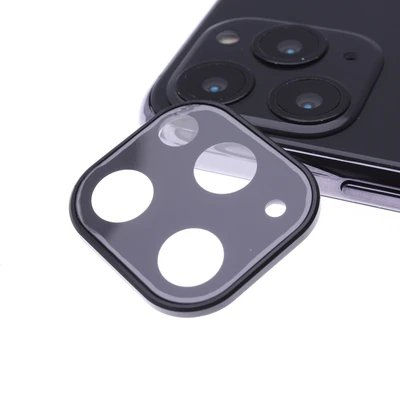 Thumbnail: iPhone 11 Pro Black Camera protector &amp; cleaning kit