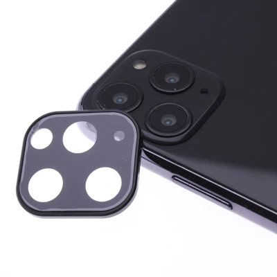 iPhone 11 Pro Black Camera protector & cleaning kit