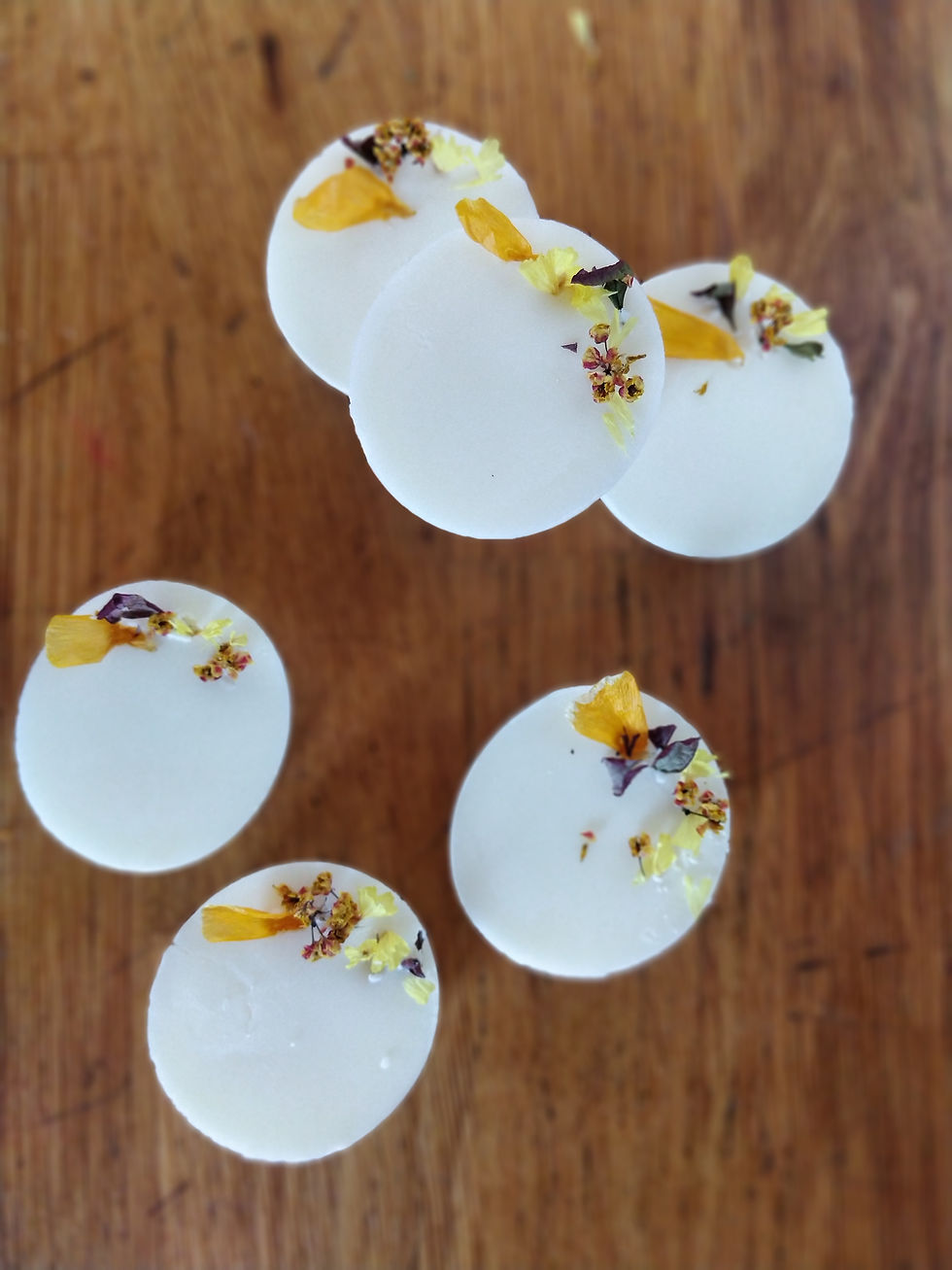 Miniature : Fondant pour brûle-parfum