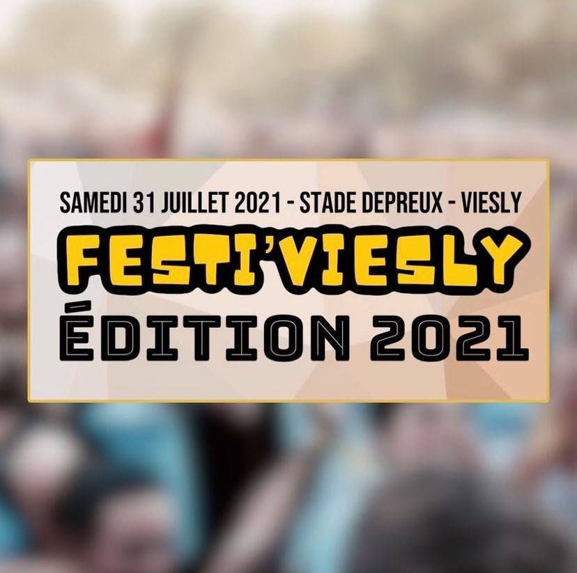 Festi'Viesly