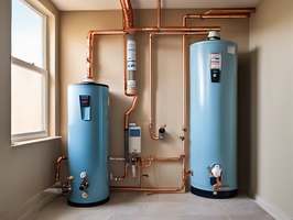 Expert Water Heater Installation Services in Santa Fe