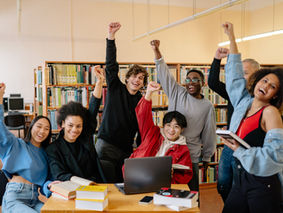 Coworking for Students: Elevate Your Study Game