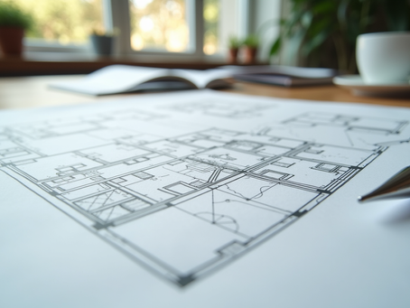 Understanding the Custom Home Design Steps