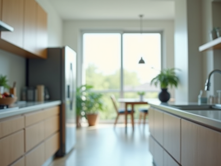 HPH Studio Design Insights: Sacramento's Design Leader