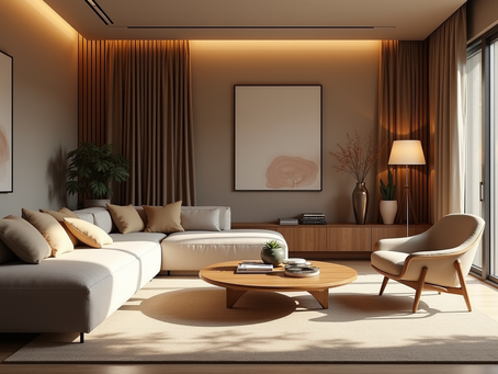 Discover hph design services: What HPH Design Studios Offers