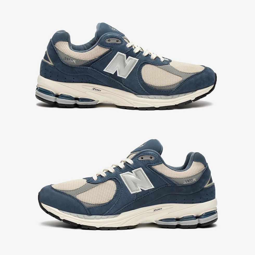 縮圖：●預訂貨品● New Balance M2002RHR