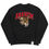 縮圖：●預訂貨品● 韓國品牌 🇰🇷 Graver Unisex Anaheim Real Leopard Sweatshirt