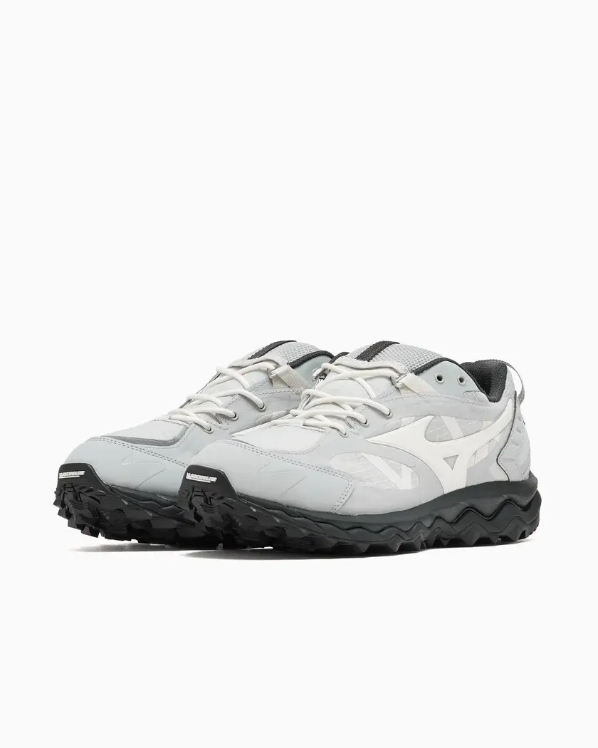 縮圖：●預訂貨品● Mizuno Wave Mujin TL Gore-Tex