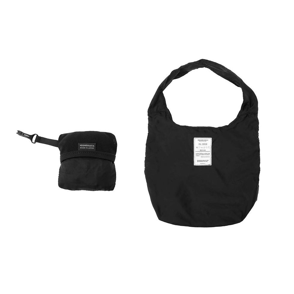 縮圖：●預訂貨品● 日版 Porter Packs Shoulder Pack (L) with Souvenir Bag