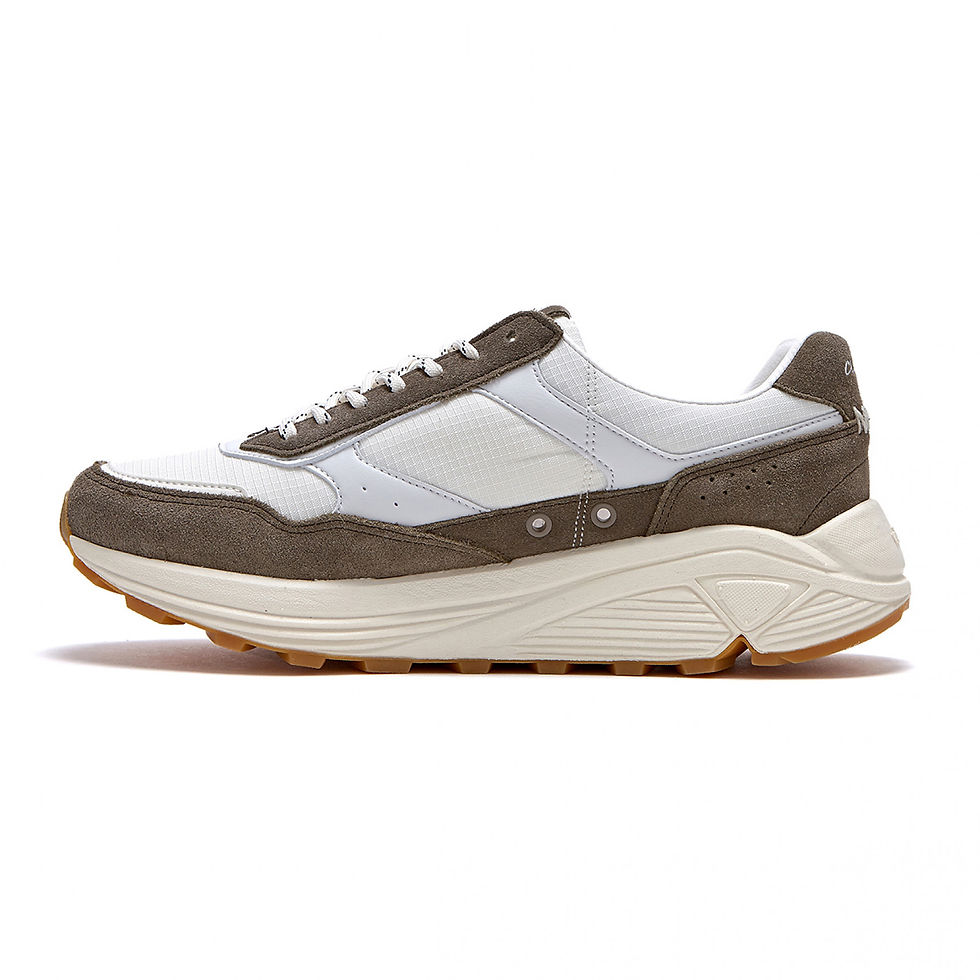 縮圖：●預訂貨品● 韓國品牌🇰🇷Classico C Runner Brown