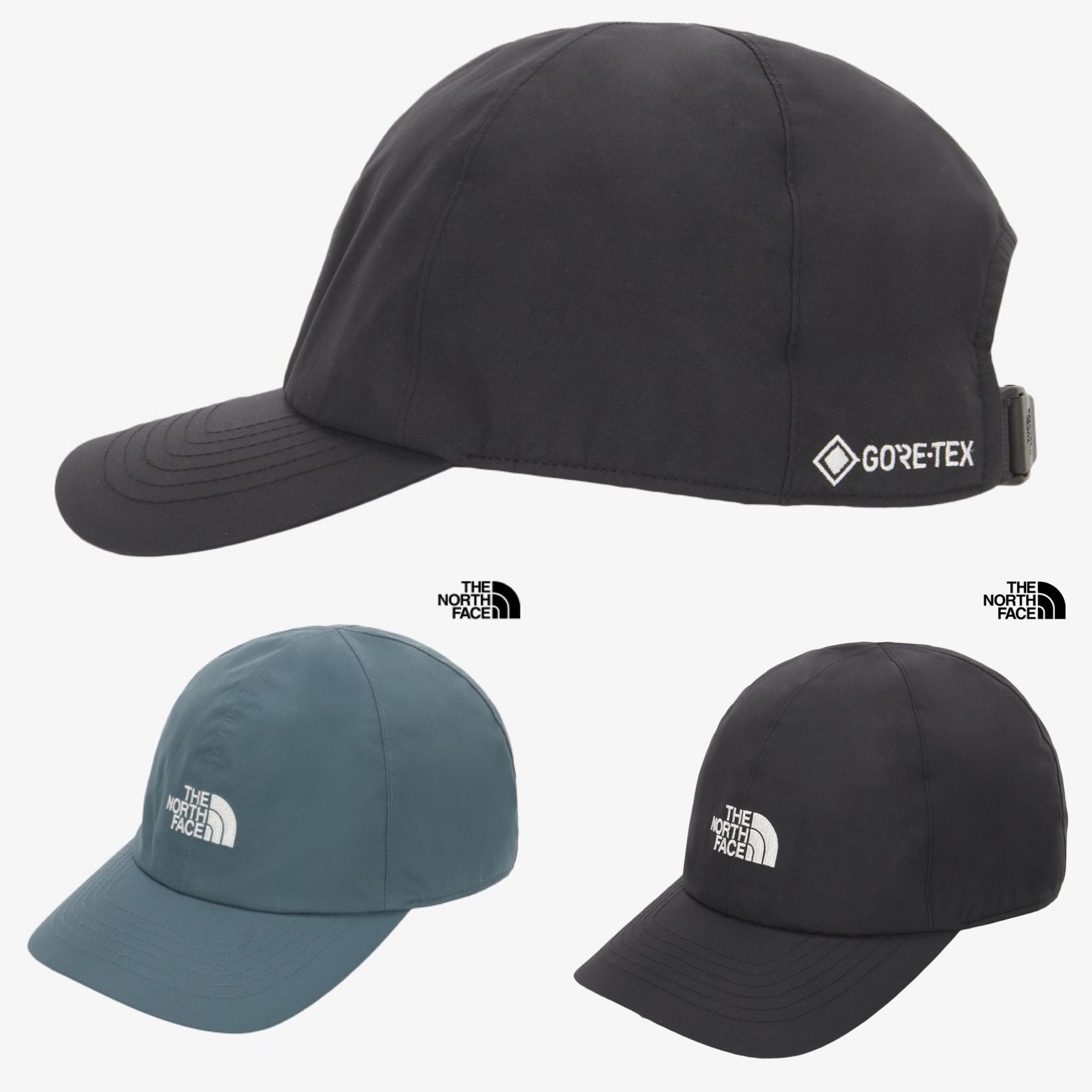 ●預訂貨品● The North Face Gore-Tex Light Ball Cap