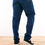 縮圖：Dickies Slim Skinny Fit 5-Pocket Pant WP810