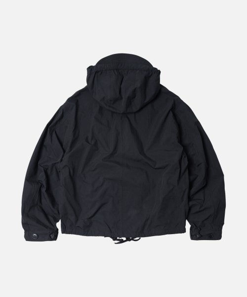 縮圖：●預訂貨品● Frizmworks Oversized Smock Parka with Hood
