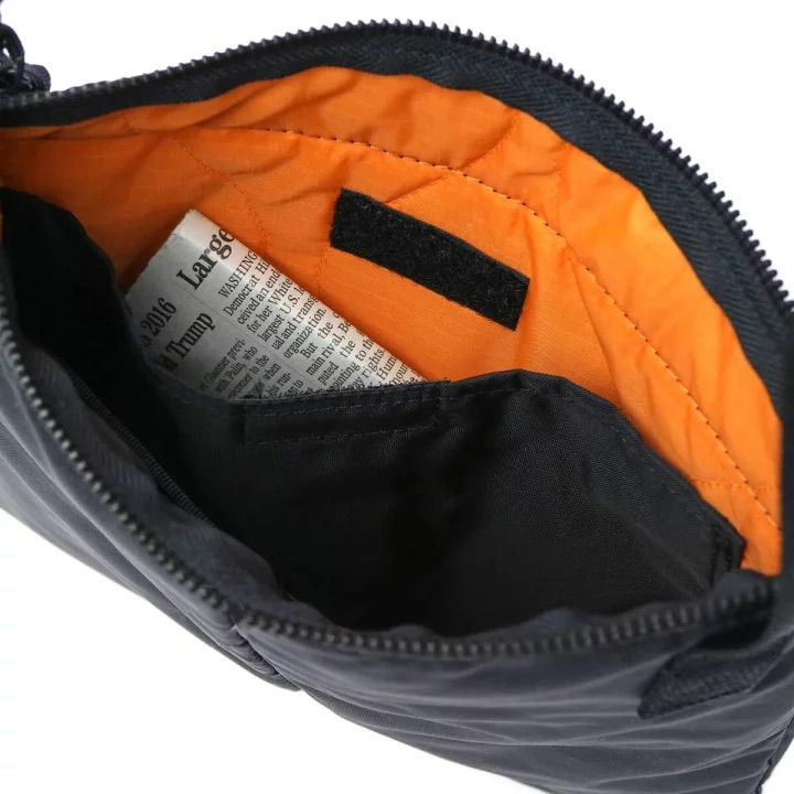 縮圖：●預訂貨品● 日版 PORTER Force Logo Shoulder Bag
