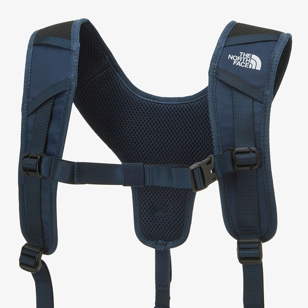 ★THE NORTH FACE★LIGHT TREKKING 2-WAY HIP SACK NN2HP00 ○預訂貨品○ The North Face Light Trekking 2 Way Waist Hip
