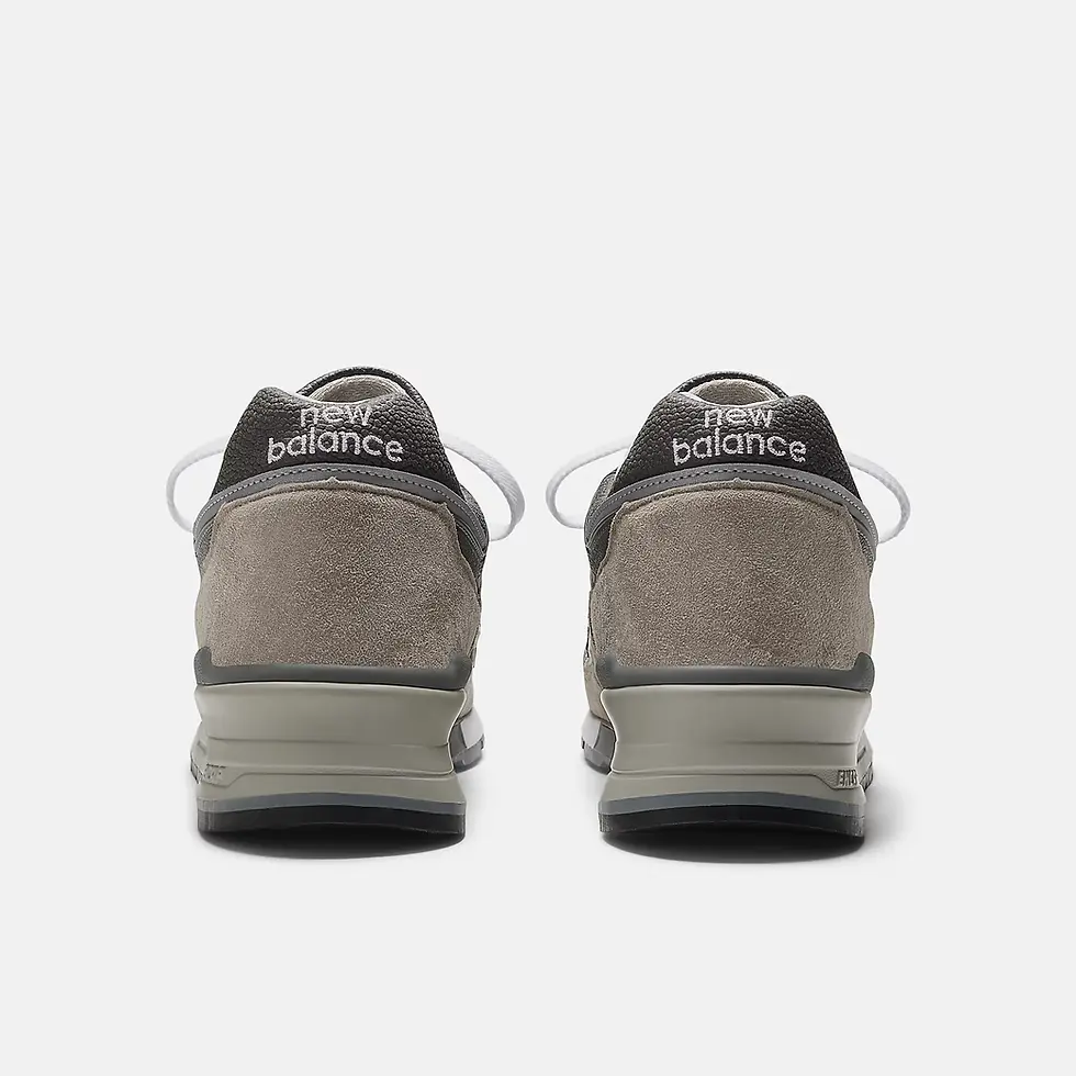 縮圖：●預訂貨品● New Balance U997GY Made in USA