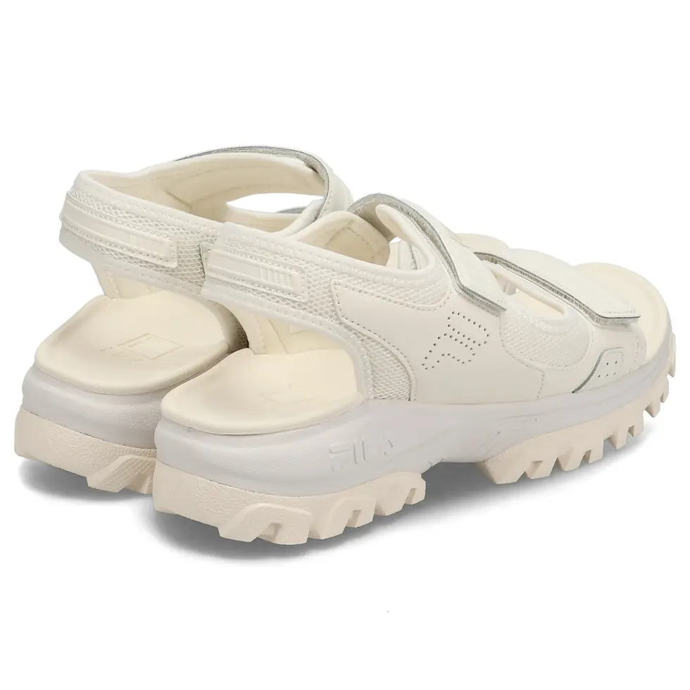 縮圖：●預訂貨品●日版🇯🇵 Fila W Trace Sandals