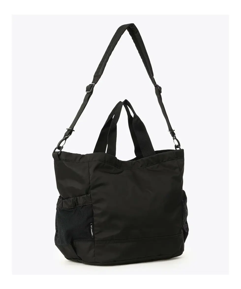 縮圖：●預訂貨品● 日版🇯🇵Columbia Great Smoky Garden Tote