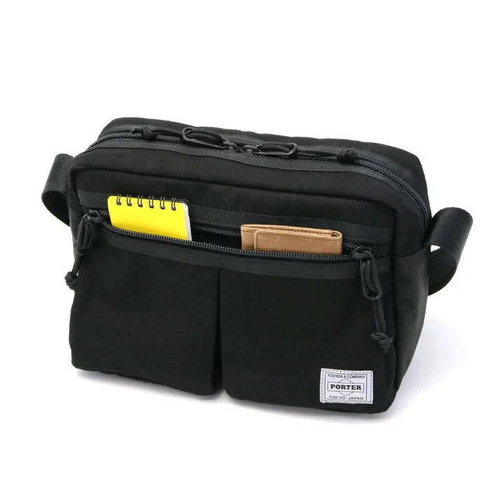 縮圖：●預訂貨品● 日版 Porter Switch (S) Shoulder Bag