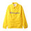 縮圖：●預訂貨品● 日版 Champion Emb. Text Logo Coach Jacket