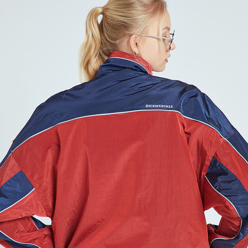 縮圖：●預訂貨品● Dickies 男女裝 Oversized Windbreaker