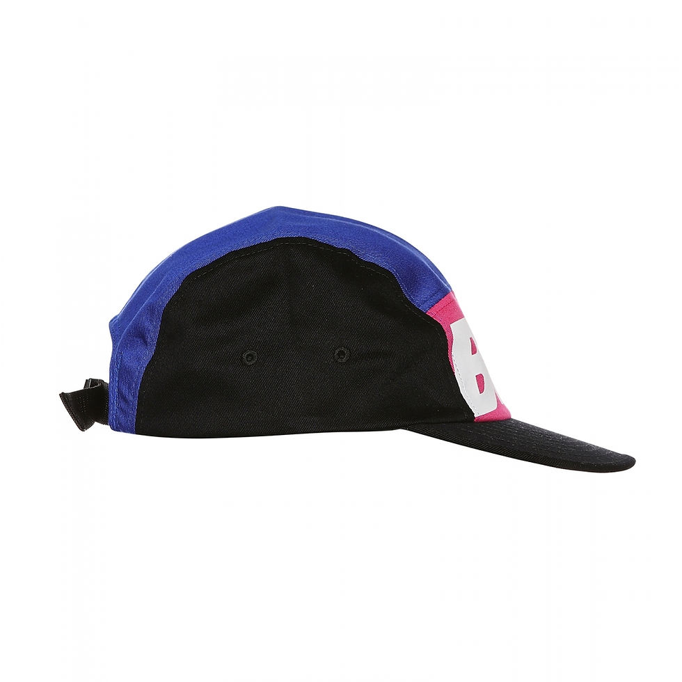 縮圖：FW16 F.C. Real Bristol Large Logo Cap
