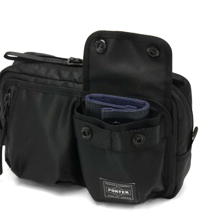 縮圖：●預訂貨品● 日版Porter Compart Shoulder Bag