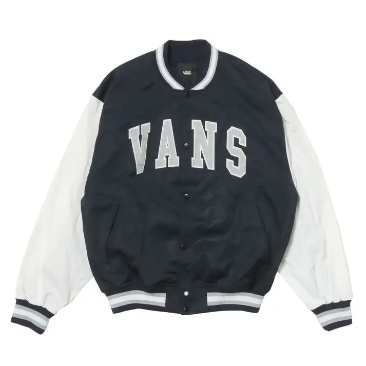 縮圖：●預訂貨品●日版🇯🇵 Vans M Cotton Studium Jacket