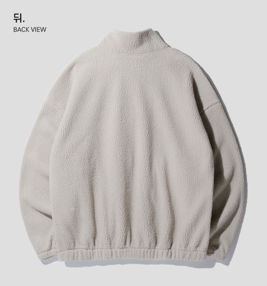 縮圖：●預訂貨品● Crooklyn Drop Out Zip up Hoodie