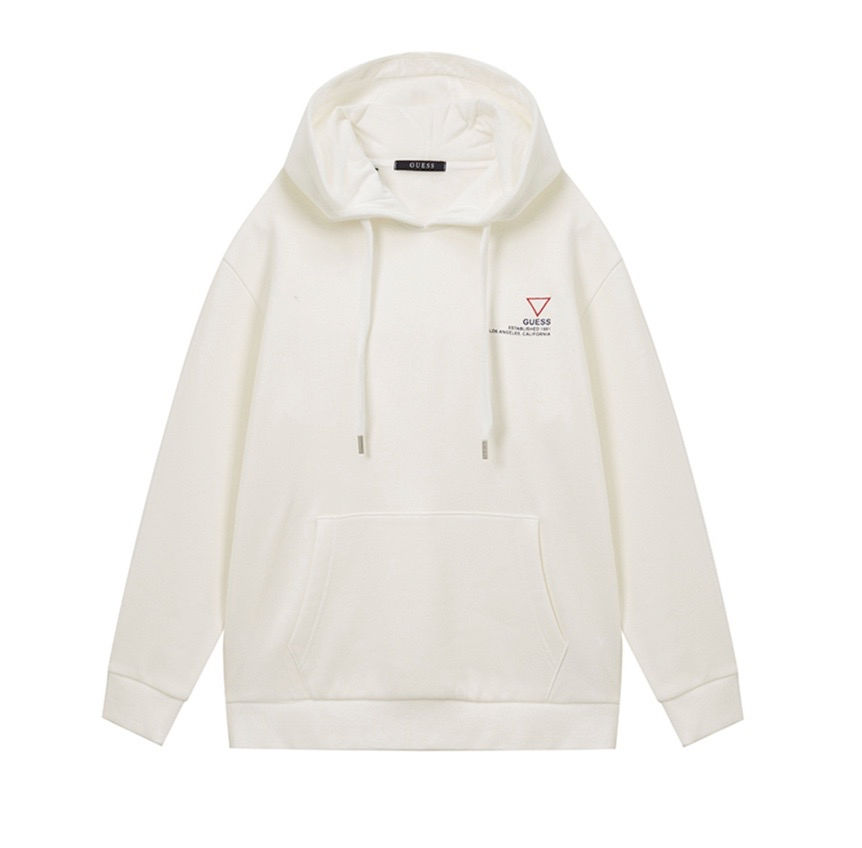 縮圖：●預訂貨品● Guess Mini Logo Hoodie